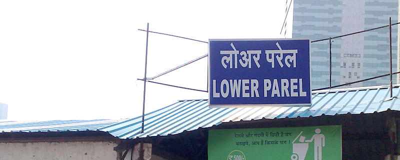 Lower Parel 